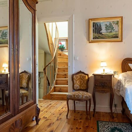 La Maison De Mireille Villa Le Puy-en-Velay Exteriör bild