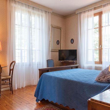 La Maison De Mireille Villa Le Puy-en-Velay Exteriör bild