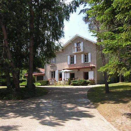 La Maison De Mireille Villa Le Puy-en-Velay Exteriör bild