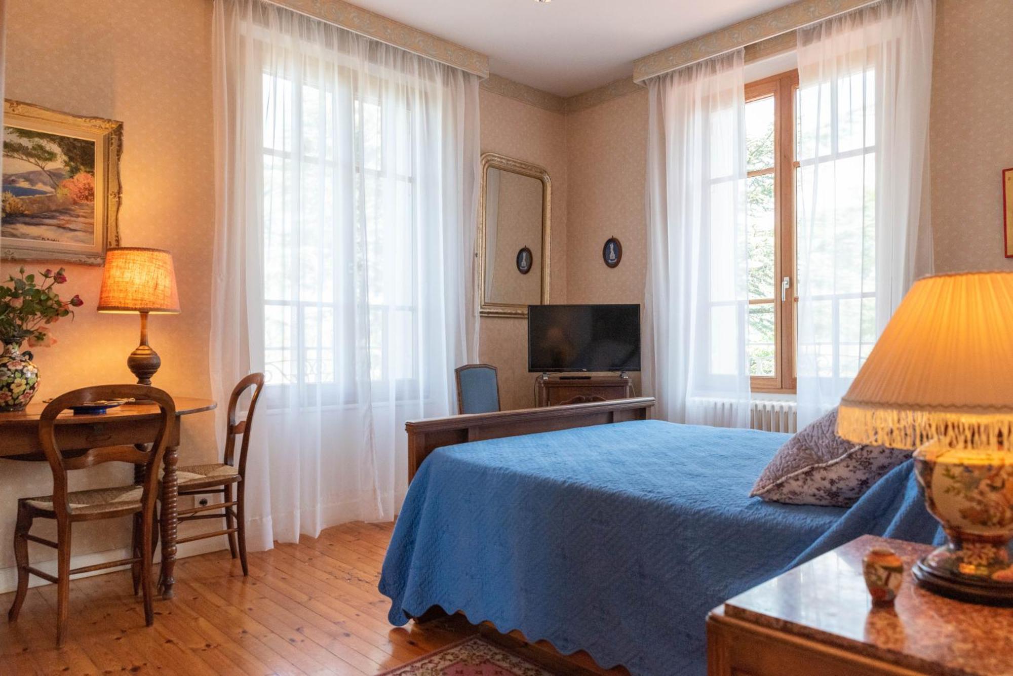 La Maison De Mireille Villa Le Puy-en-Velay Exteriör bild