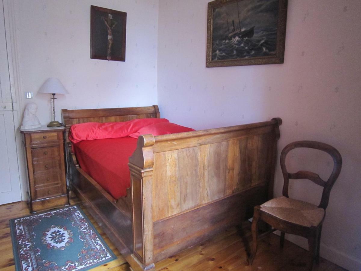 La Maison De Mireille Villa Le Puy-en-Velay Exteriör bild