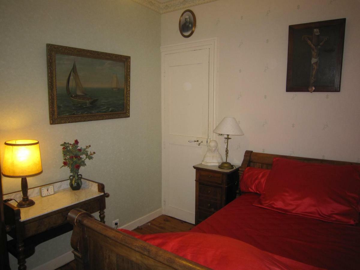 La Maison De Mireille Villa Le Puy-en-Velay Exteriör bild